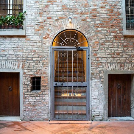Mazzini101Apartment Ferrara Exterior photo
