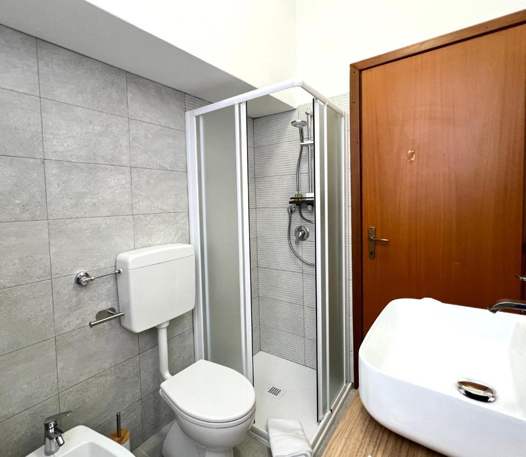 Mazzini101Apartment Ferrara Exterior photo