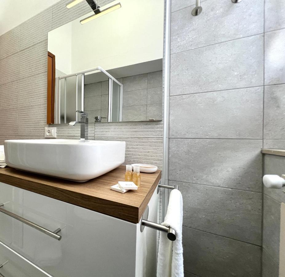 Mazzini101Apartment Ferrara Exterior photo