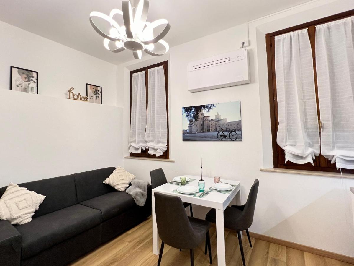 Mazzini101Apartment Ferrara Exterior photo