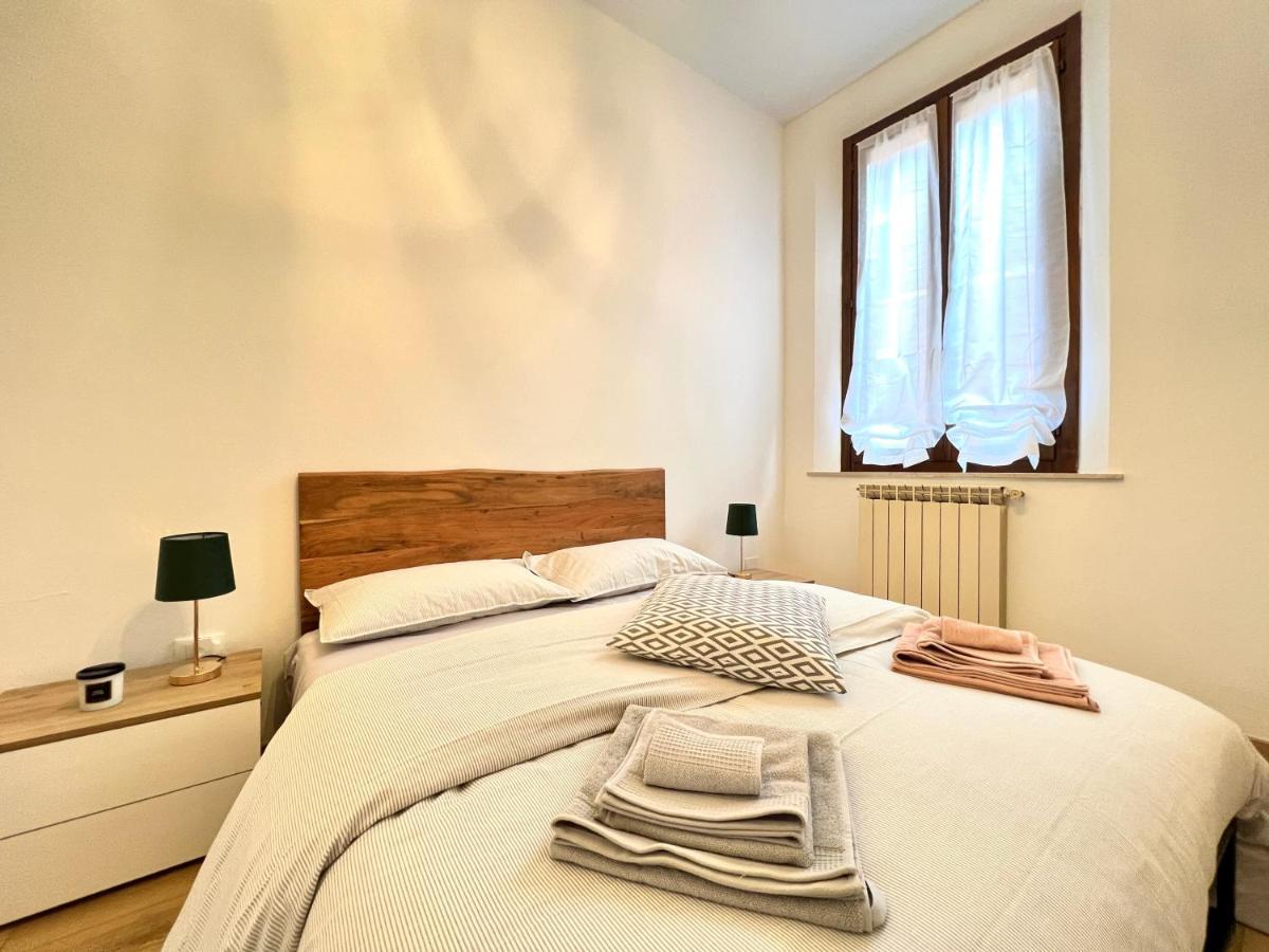 Mazzini101Apartment Ferrara Exterior photo