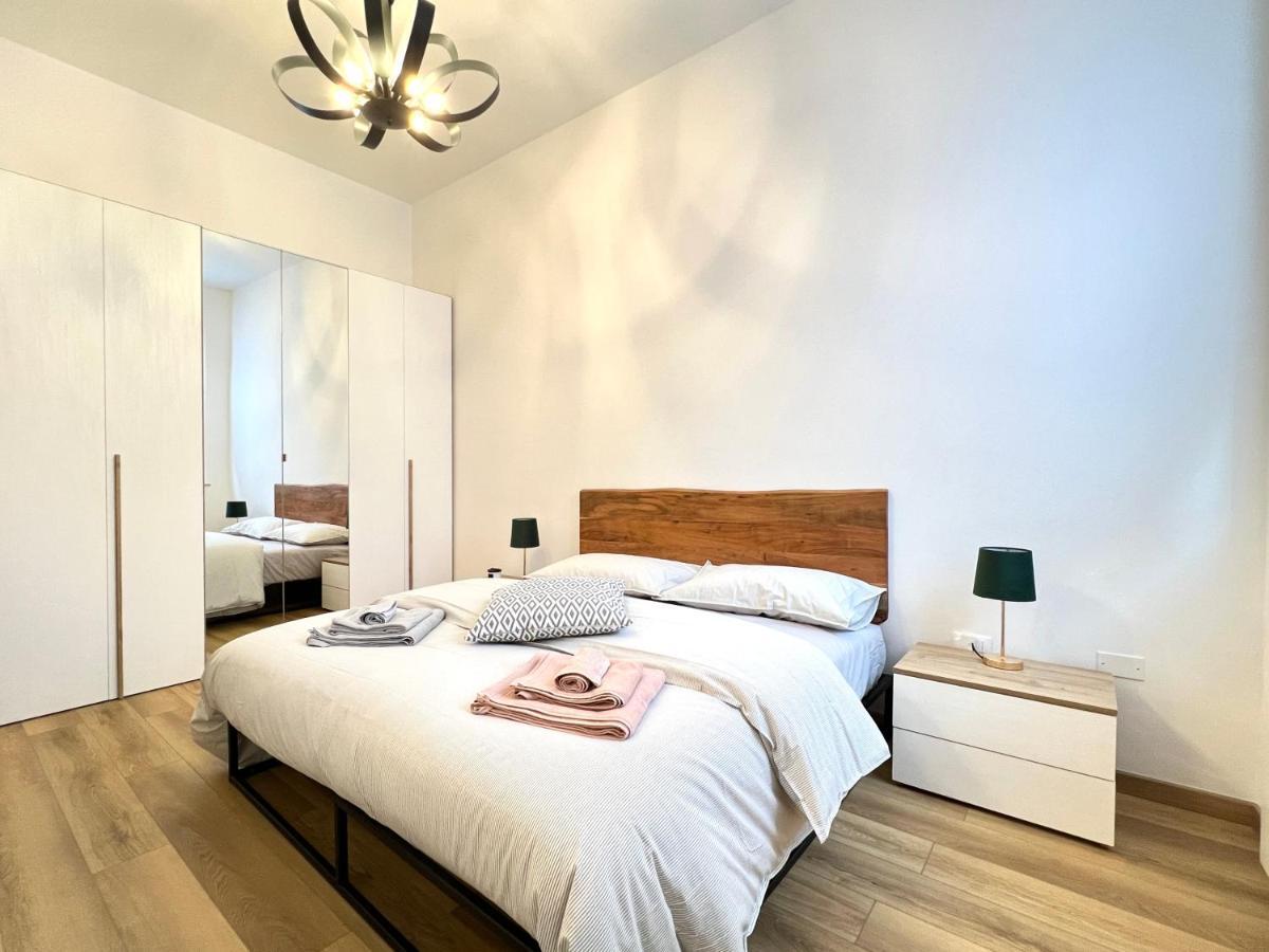 Mazzini101Apartment Ferrara Exterior photo